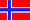 NORWEGEN - NORWAY