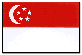 SINGAPUR - SINGAPUR